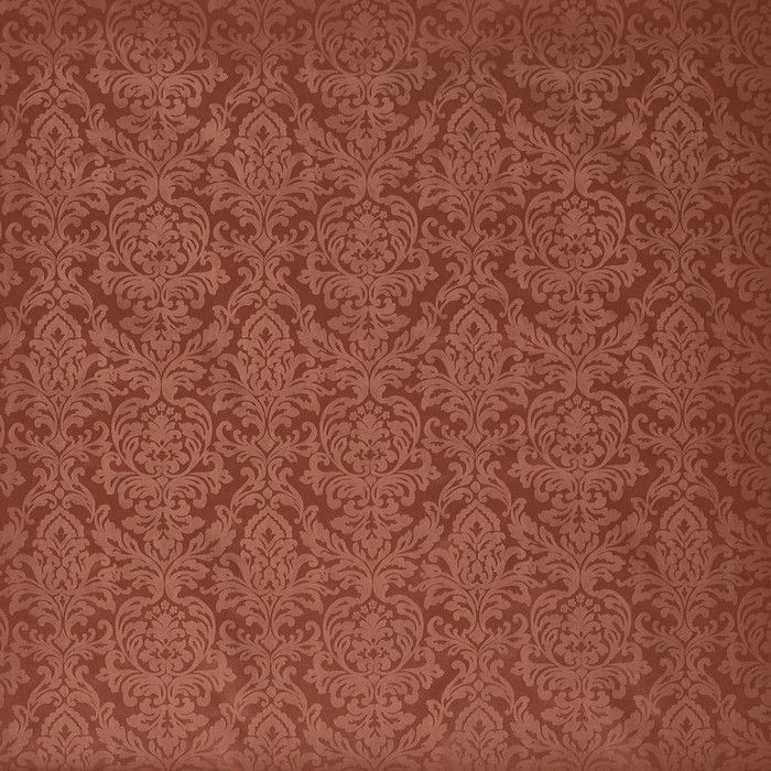 Hartfield Ginger Fabric by Prestigious Textiles