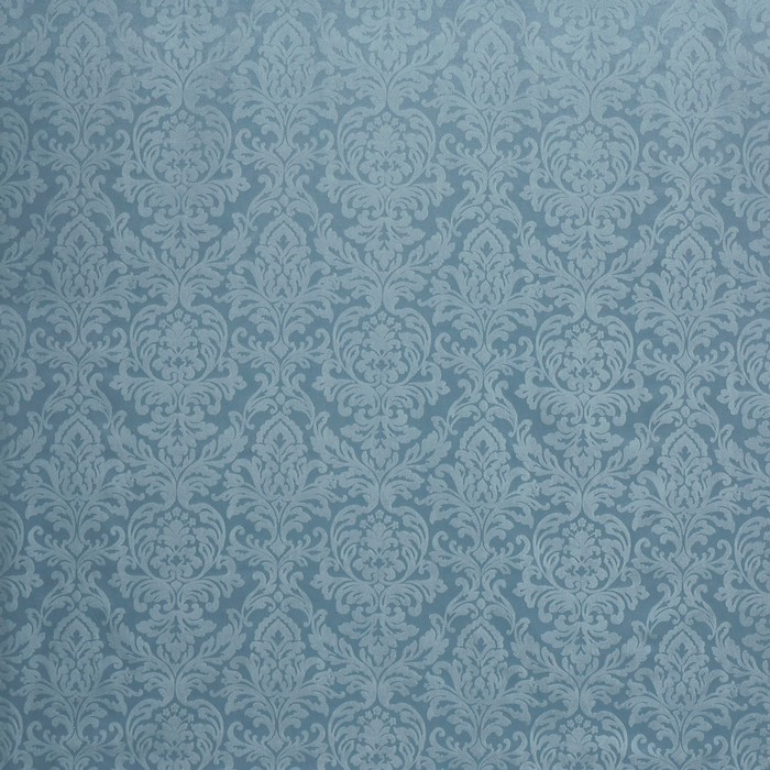 Hartfield Bluebell Fabric by Prestigious Textiles
