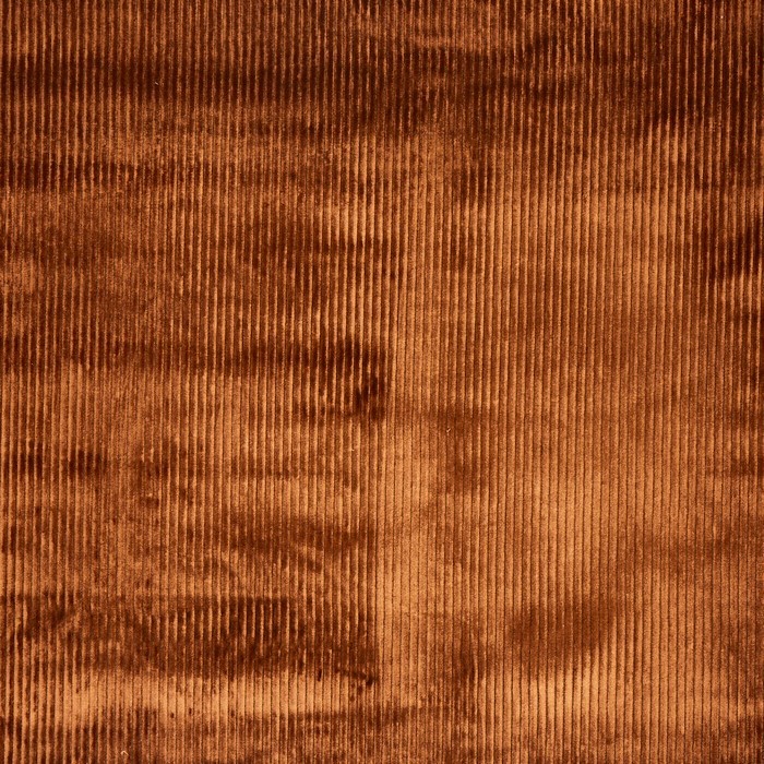 Helix Copper Fabric by Prestigious Textiles