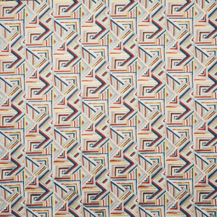 Ramiro Sorbet Fabric by Prestigious Textiles