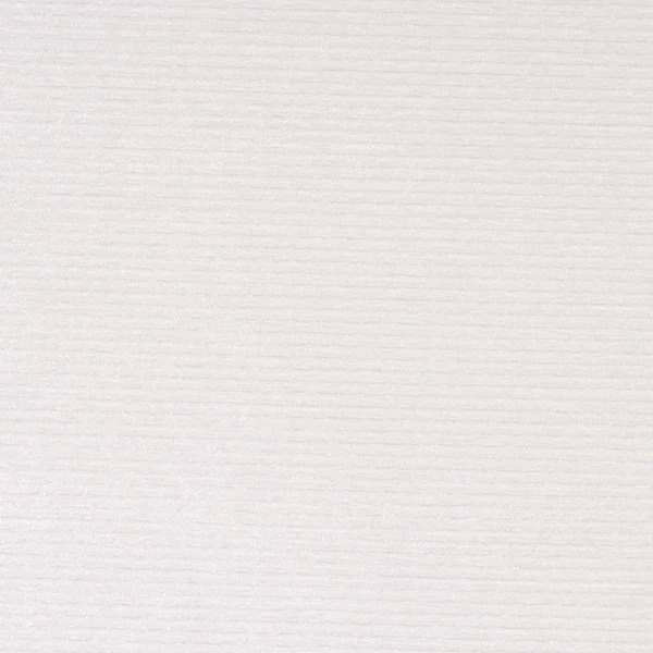 Corsica White Fabric by Fryetts