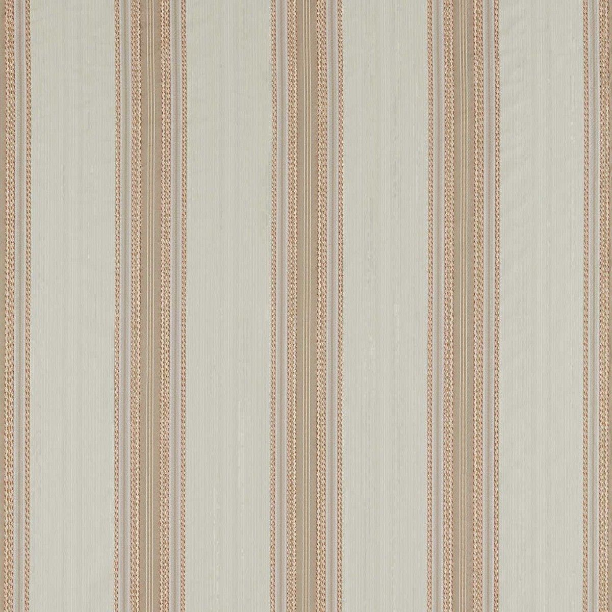 Lisere Stripe La Seine Fabric by Zoffany