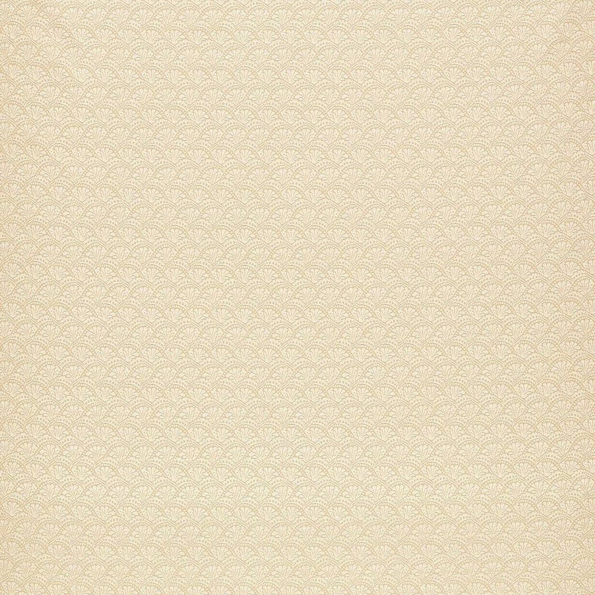 Tudor Damask Paris Grey Fabric by Zoffany