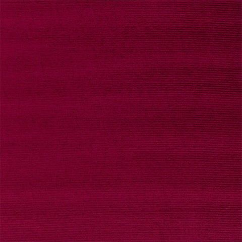 Corsica Rosso Fabric by Fryetts