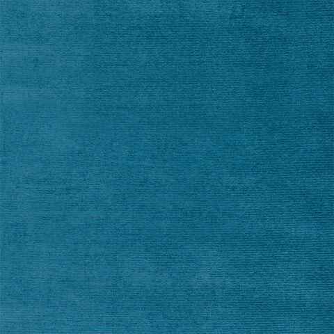 Corsica Teal Fabric by Fryetts