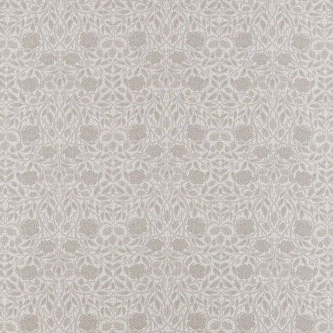 Slaidburn Dove Fabric by Fryetts