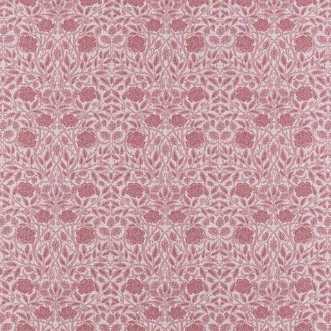 Slaidburn Rosso Fabric by Fryetts