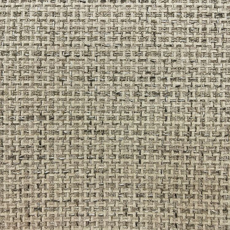 Cornwall Frost Fabric by Fibre Naturelle