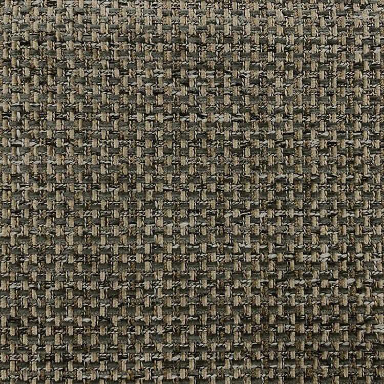 Cornwall Hickory Fabric by Fibre Naturelle