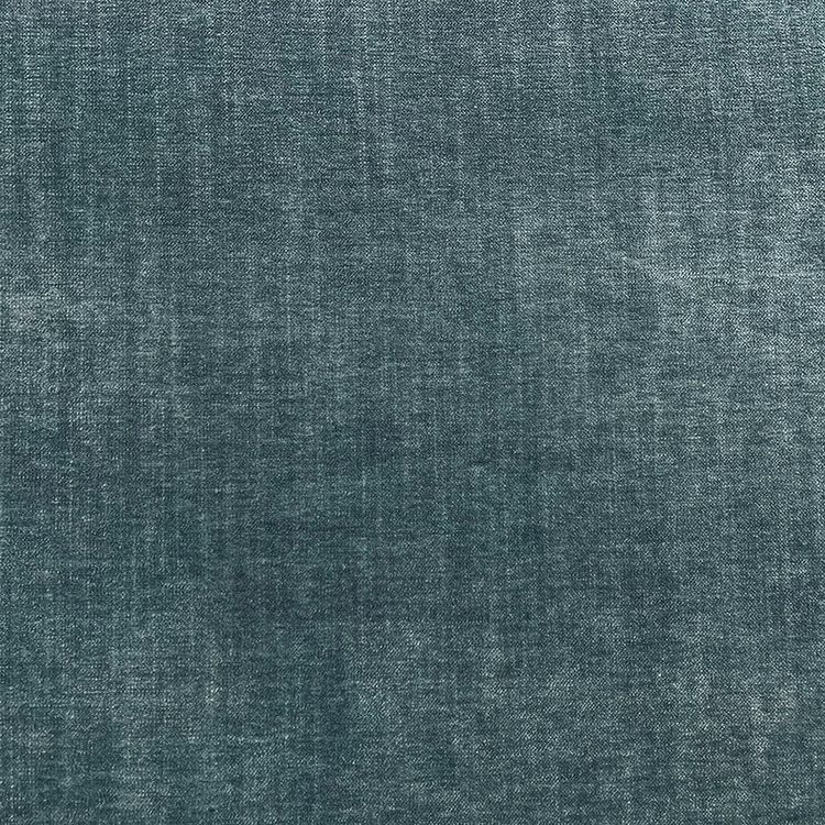 Dolphin Aqua Fabric by Fibre Naturelle