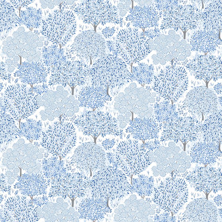 Somerset Pomeroy Fabric by Fibre Naturelle