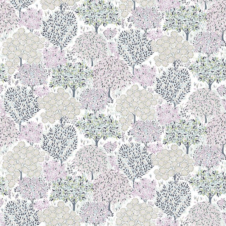Somerset Gala Fabric by Fibre Naturelle