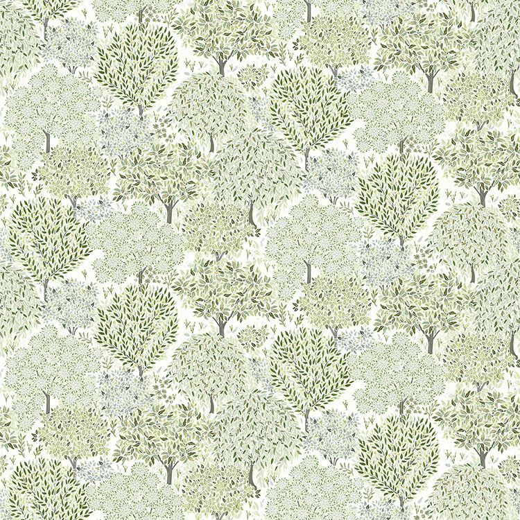 Somerset Pippin Fabric by Fibre Naturelle