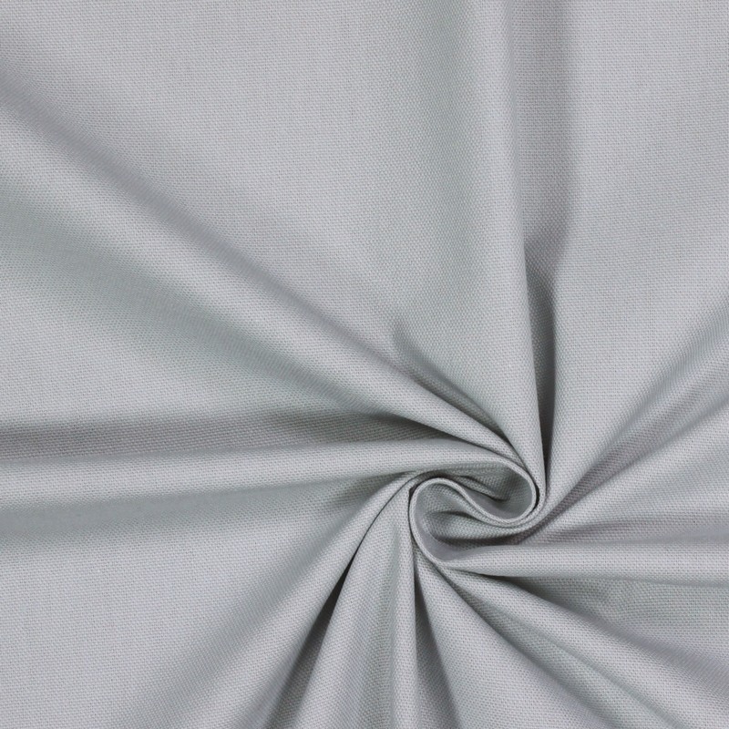 Pure Slate Fabric by Britannia Rose