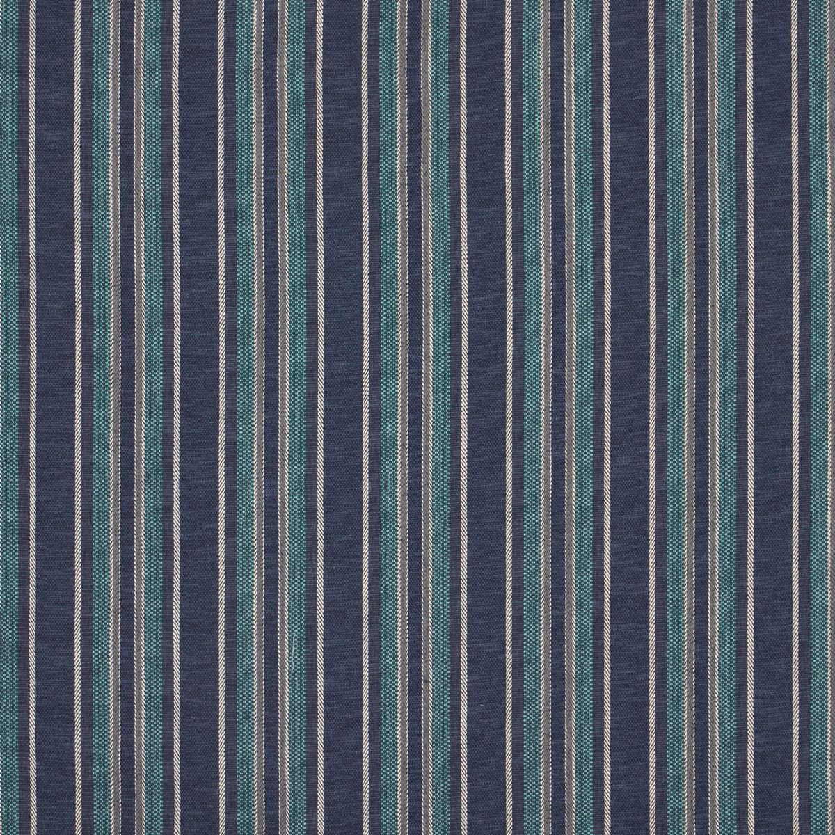 Aspen Ocean Fabric by iLiv
