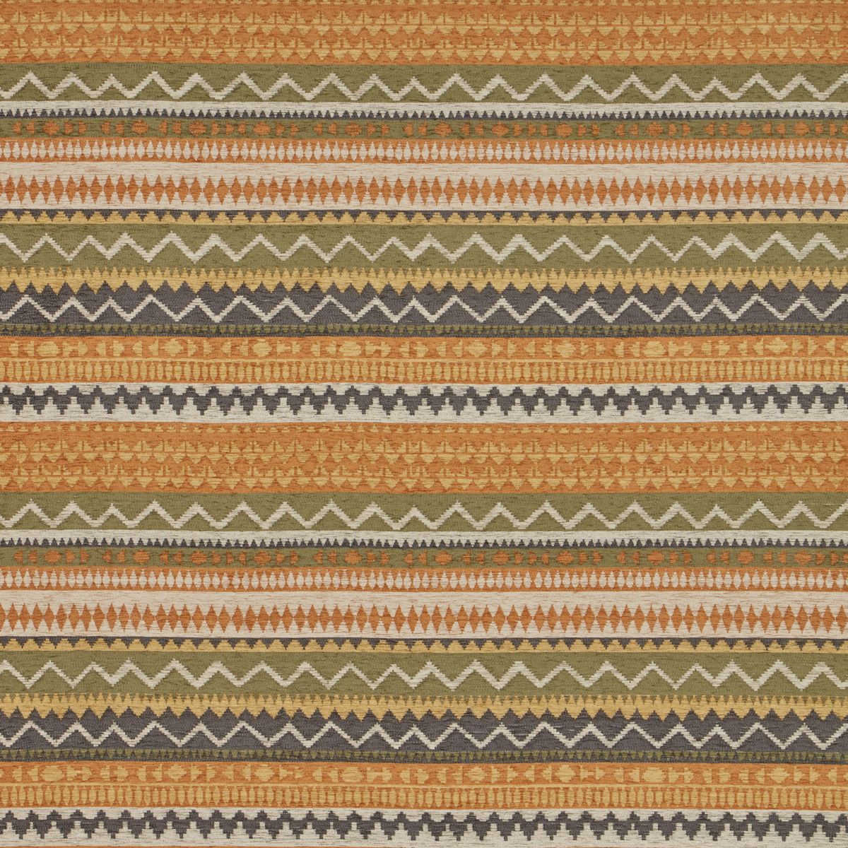 Kitzbuhel Spice Fabric by iLiv