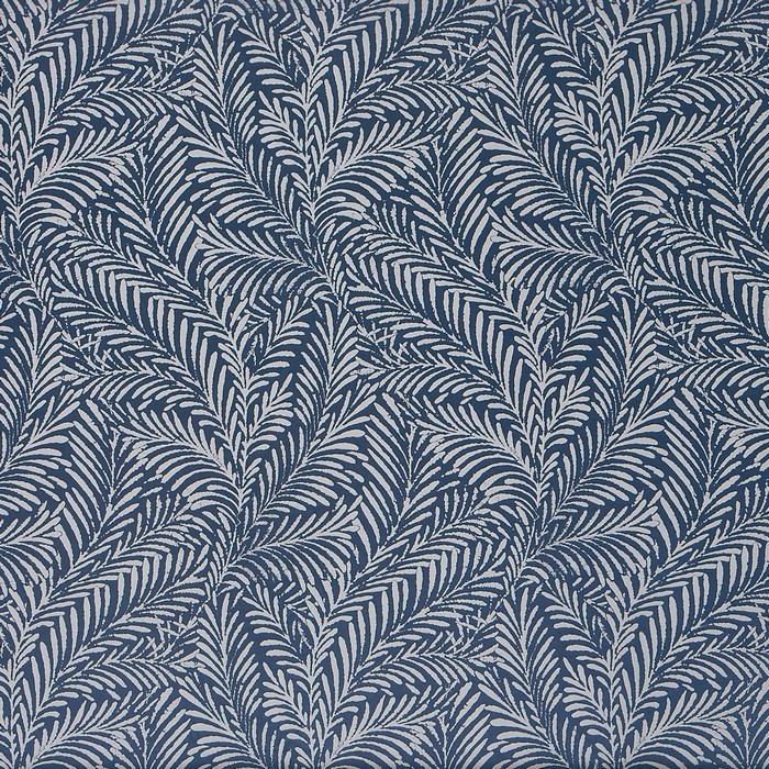 Acoustic Cobalt Fabric by Prestigious Textiles