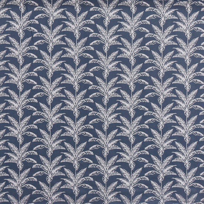 Allegro Cobalt Fabric by Prestigious Textiles