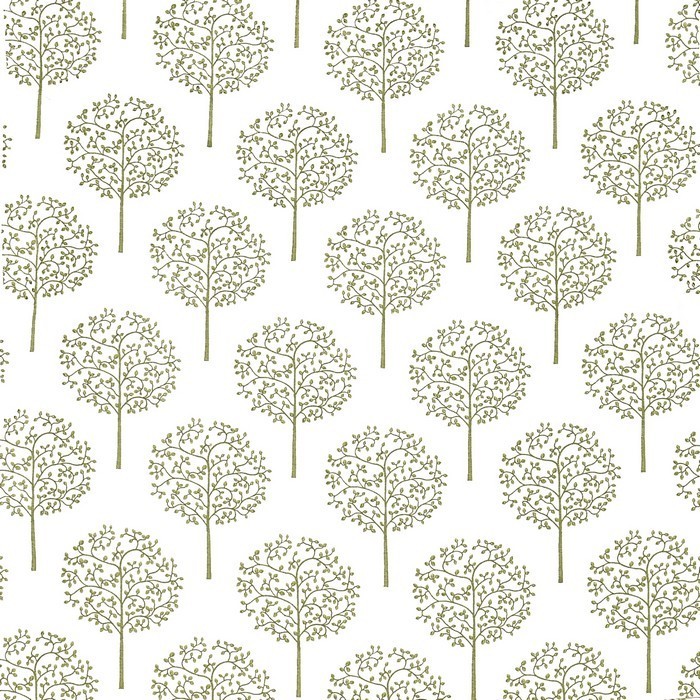 Ernest Forest Fabric by Prestigious Textiles