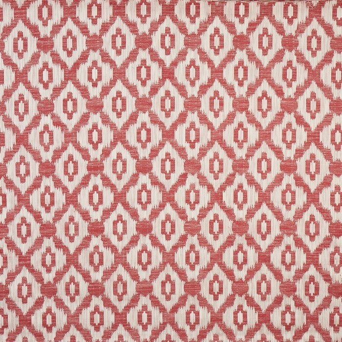Potter Cherry Fabric by Prestigious Textiles