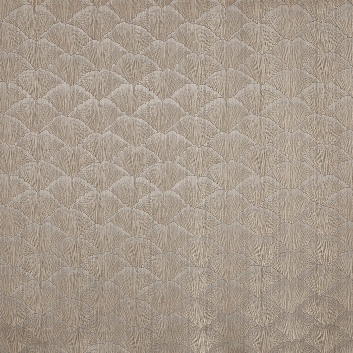 Kenji Umber Fabric by Prestigious Textiles