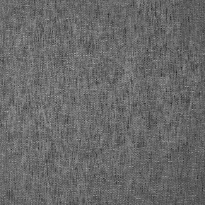 Mist Graphite Fabric by Prestigious Textiles