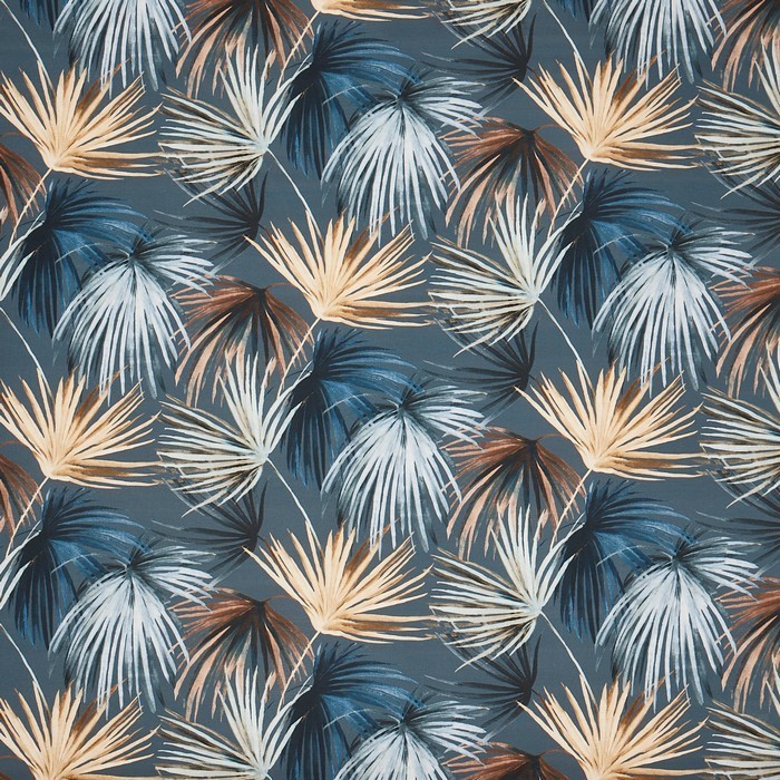 Azumi Topaz Fabric by Prestigious Textiles