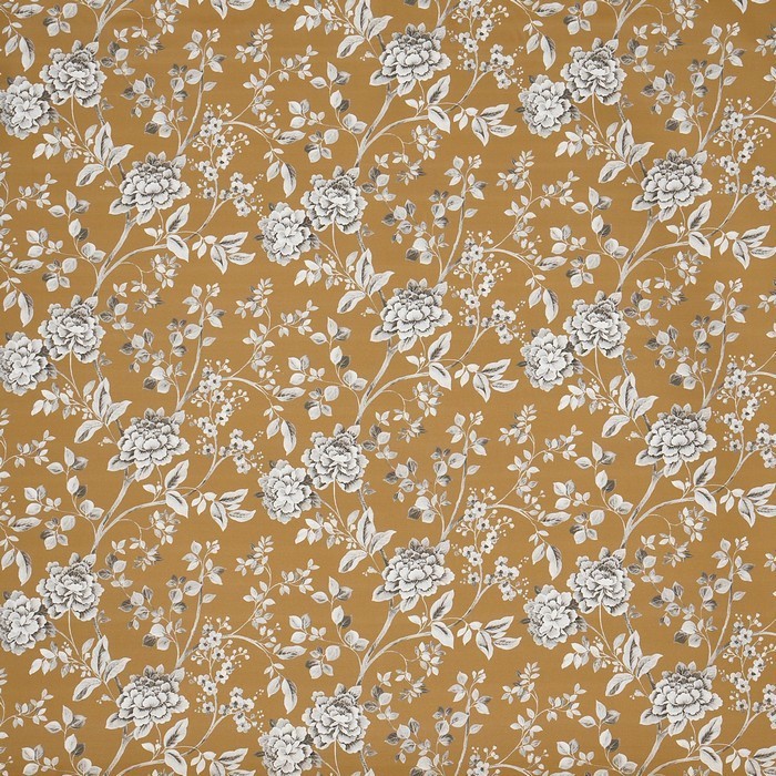 Kiri Honey Fabric by Prestigious Textiles