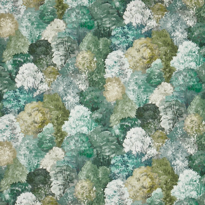 Mori Eden Fabric by Prestigious Textiles
