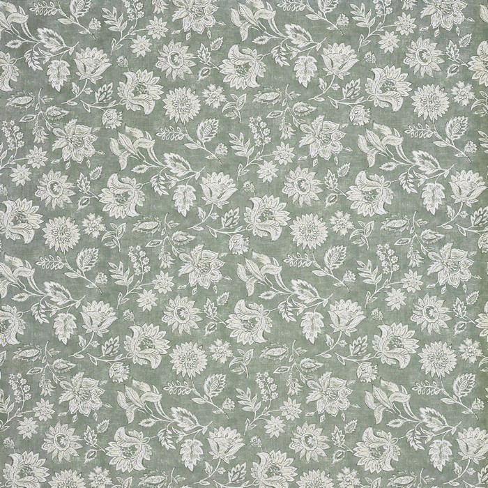 Library Forest Fabric by Prestigious Textiles