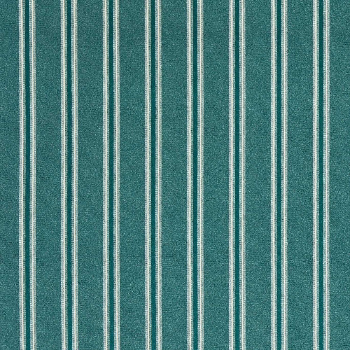 Bowfell Teal Fabric by Clarke & Clarke