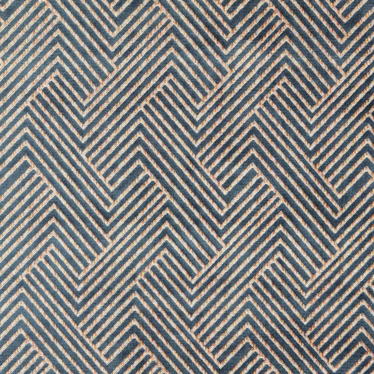 Grassetto Multi Fabric by Clarke & Clarke