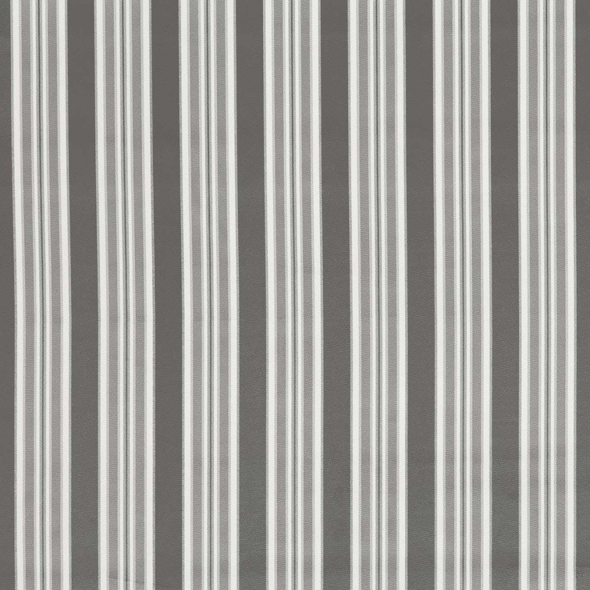Wilmott Graphite Fabric by Clarke & Clarke