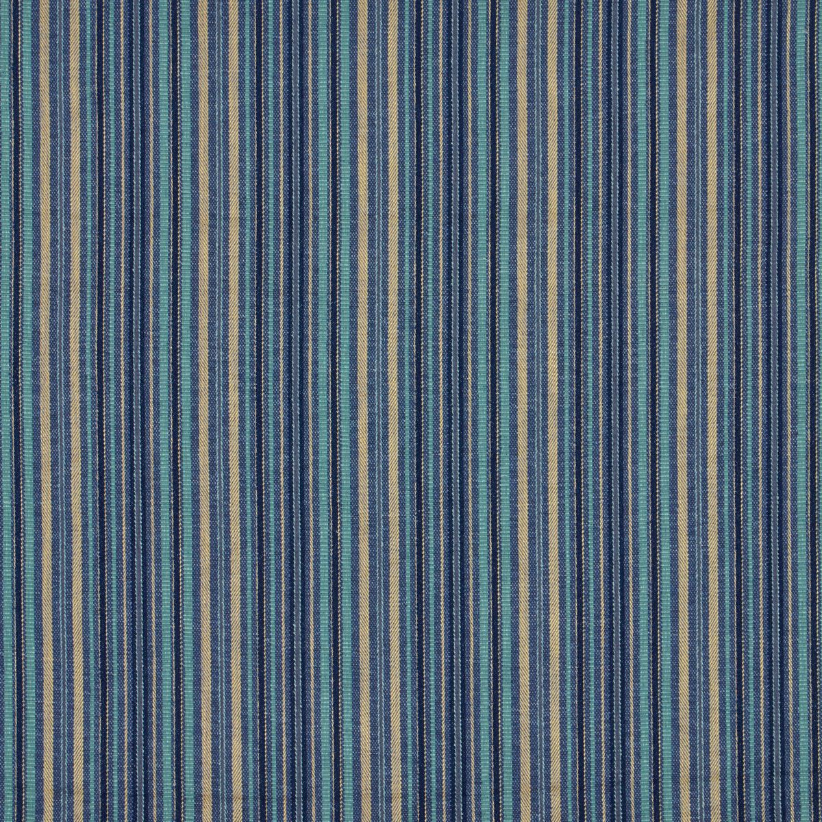 Hendrix Ocean Fabric by iLiv
