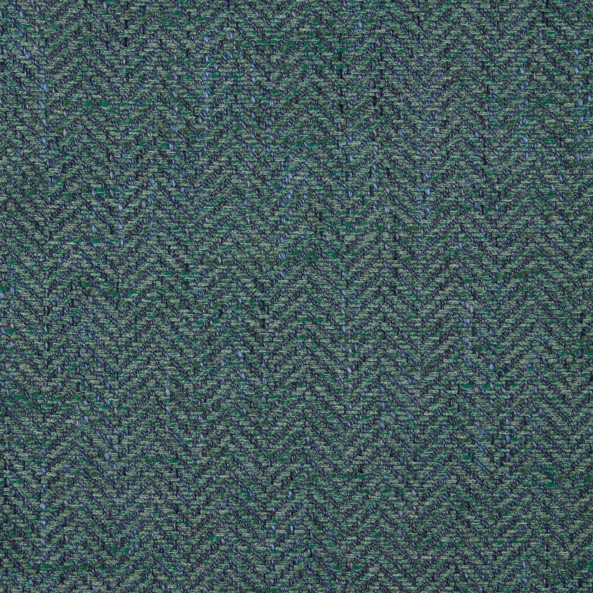 Zermatt Ocean Fabric by iLiv