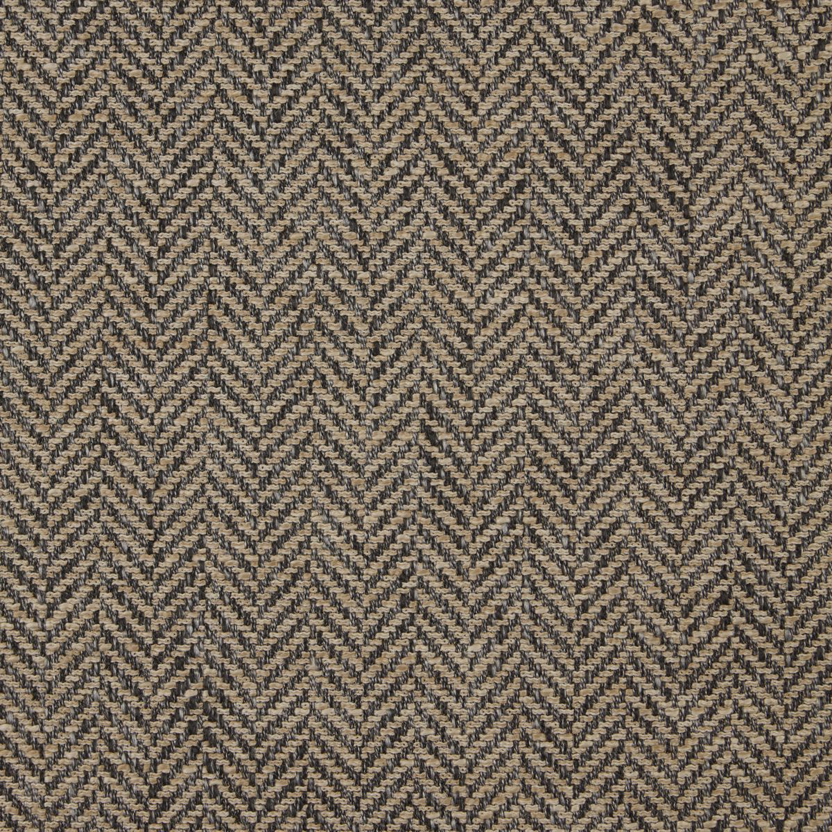 Zermatt Pewter Fabric by iLiv