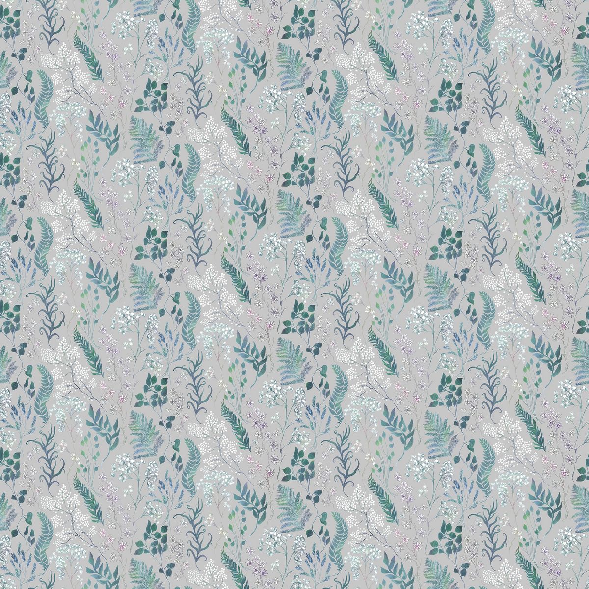 Aileana Crescent Fabric by Voyage Maison