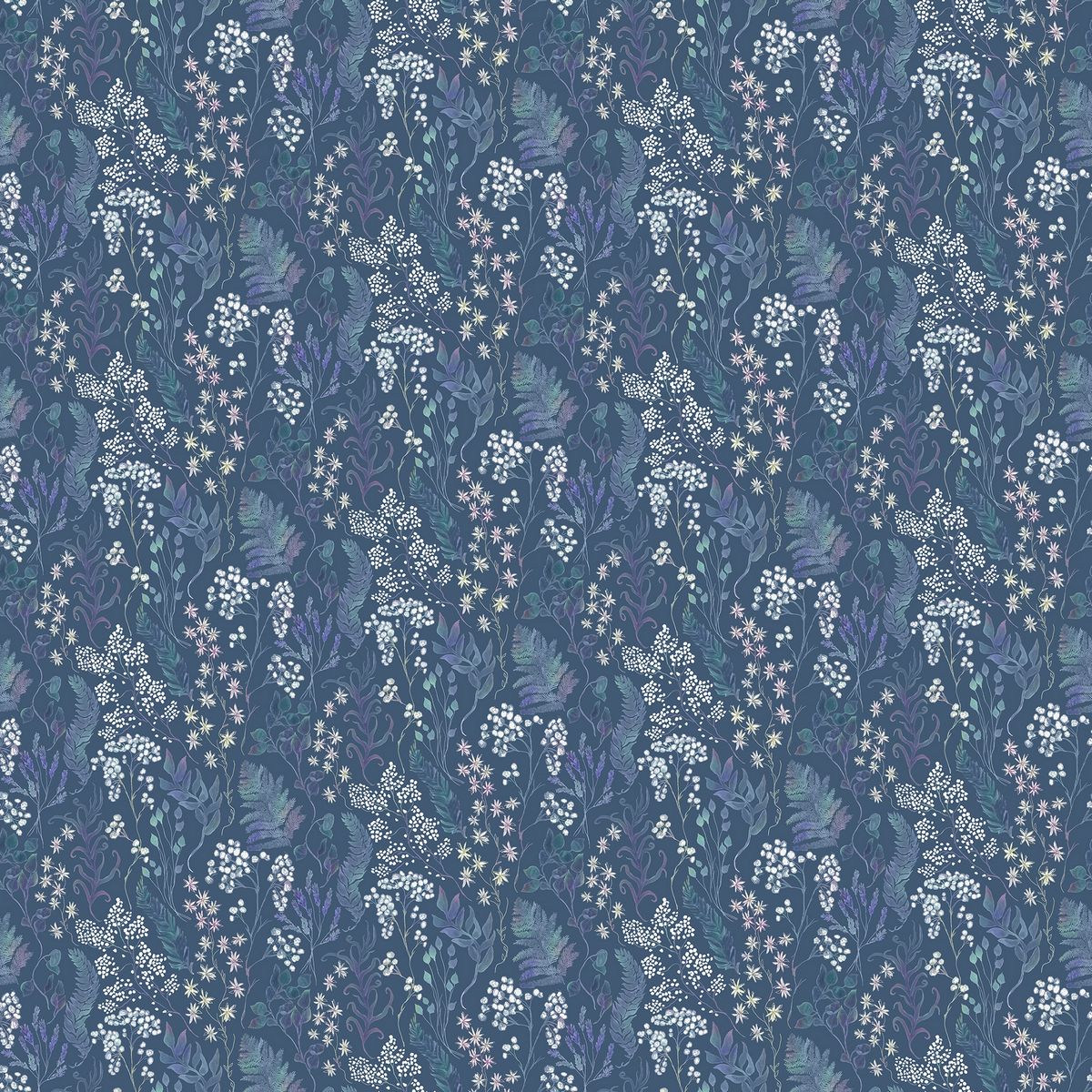 Aileana River Fabric by Voyage Maison