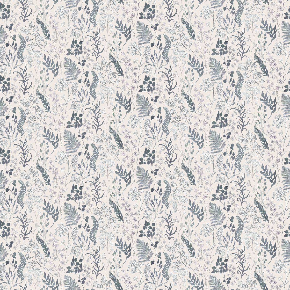 Aileana Willow Fabric by Voyage Maison