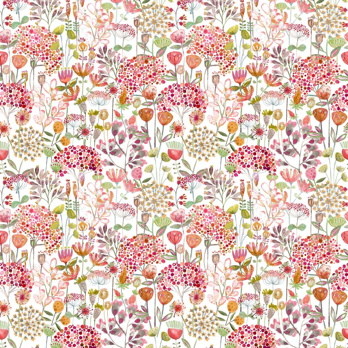 Ailsa Summer Fabric by Voyage Maison