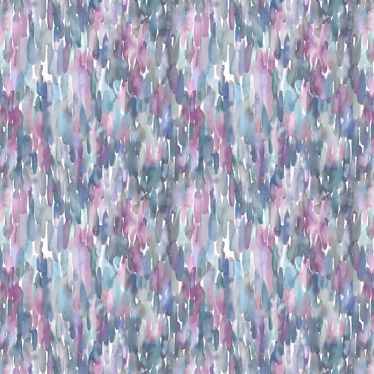 Azima Sapphire Fabric by Voyage Maison