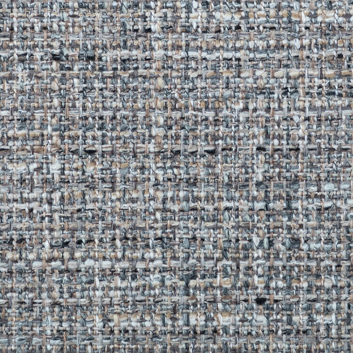 Azora Onyx Fabric by Voyage Maison