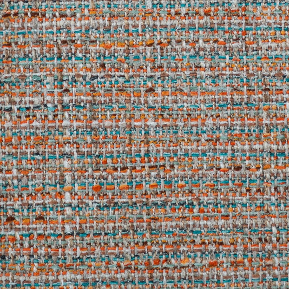 Azora Rust Fabric by Voyage Maison