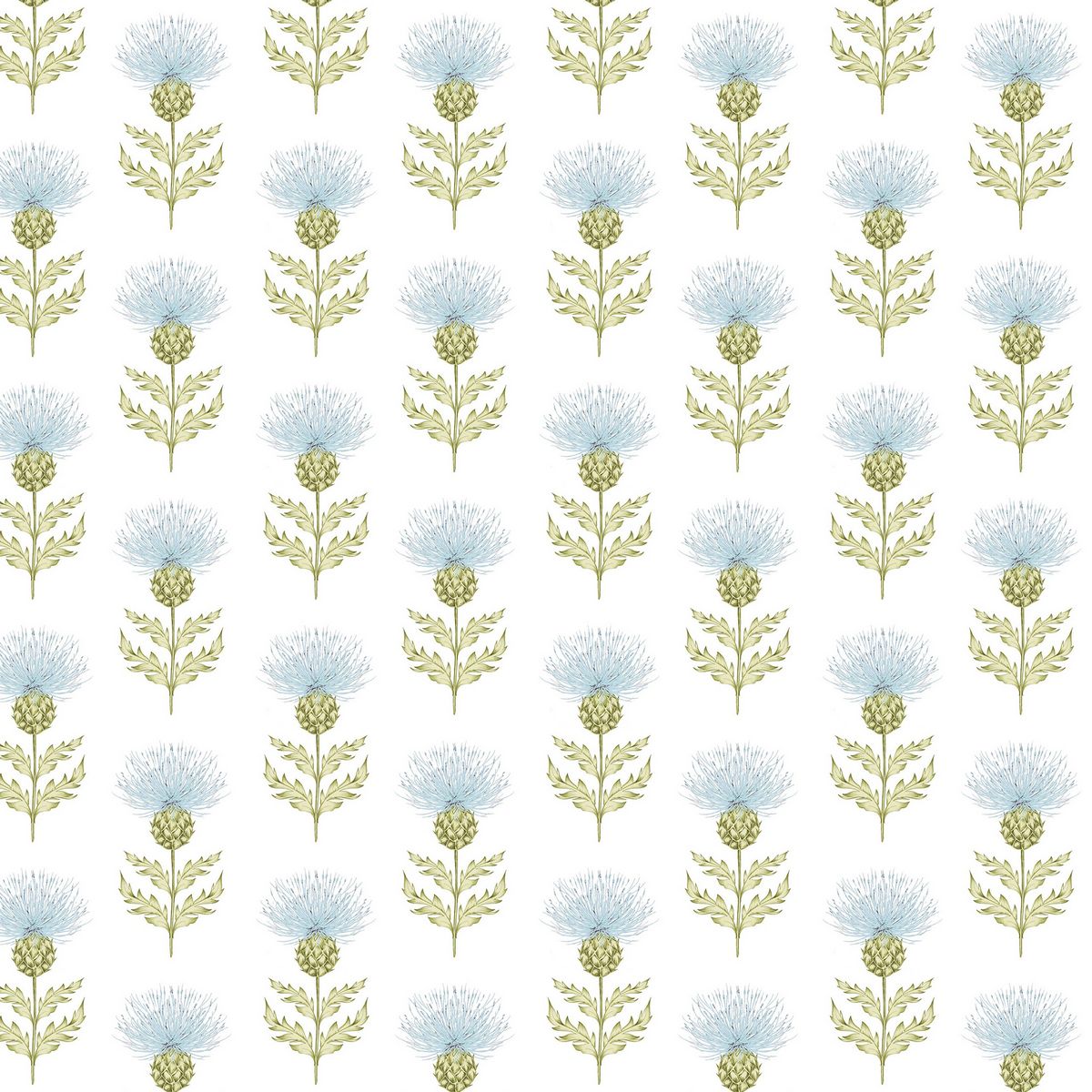 Blair Loch Fabric by Voyage Maison