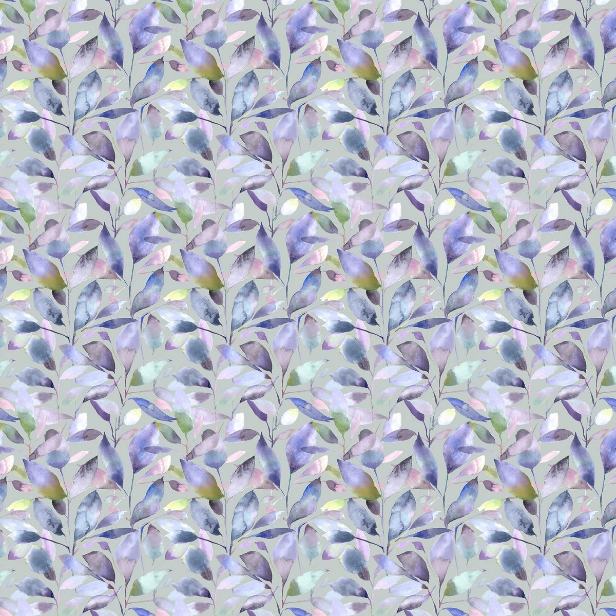 Brympton Duck Egg Fabric by Voyage Maison