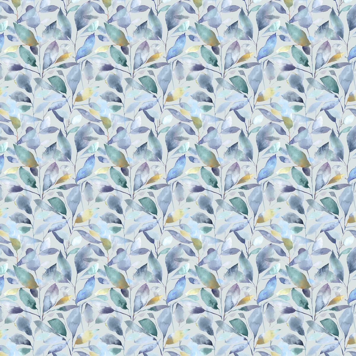 Brympton Pacific Fabric by Voyage Maison