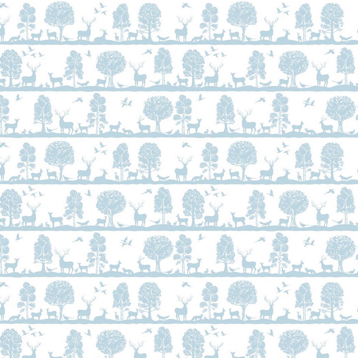 Cairngorms Loch Fabric by Voyage Maison
