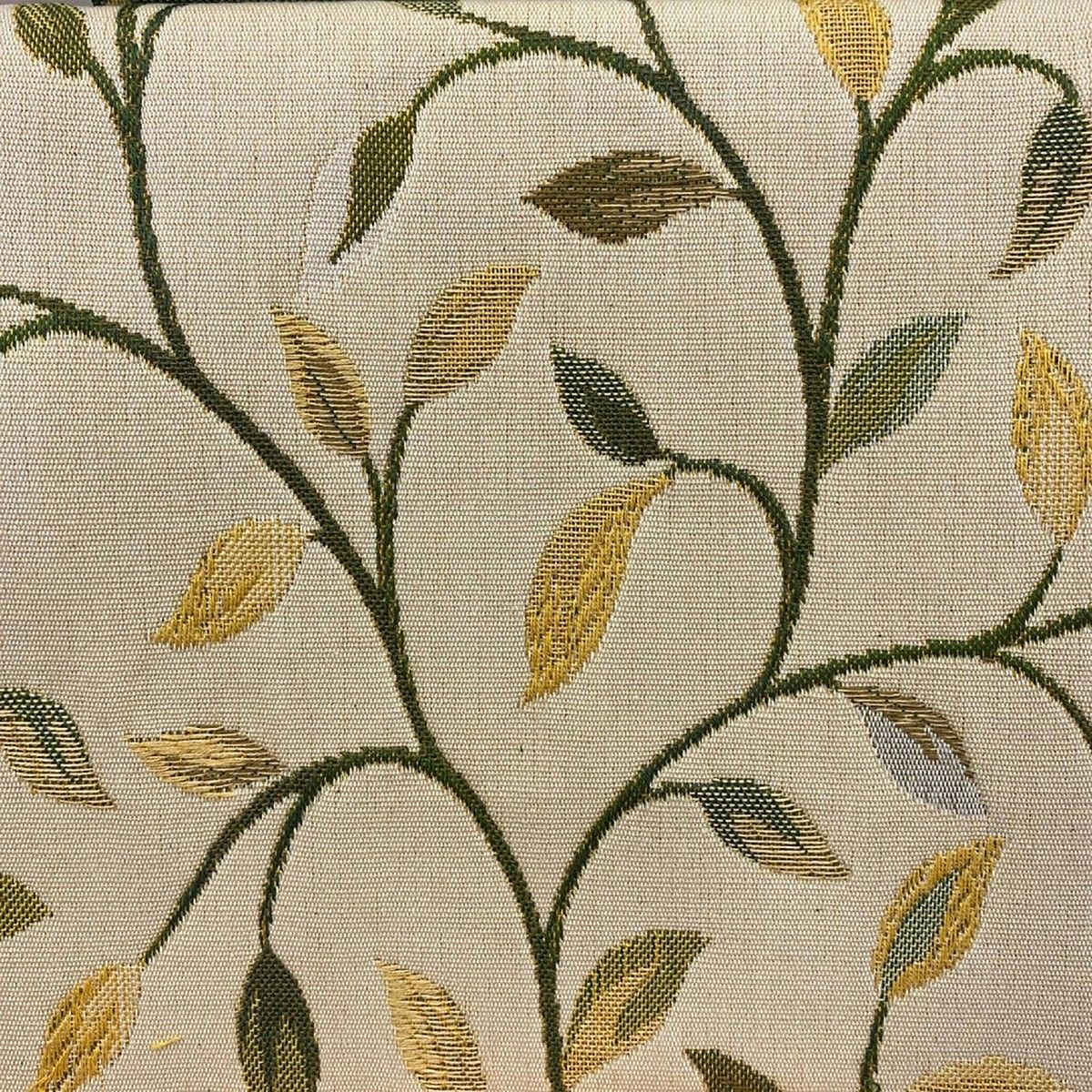 Cervino Autumn Fabric by Voyage Maison