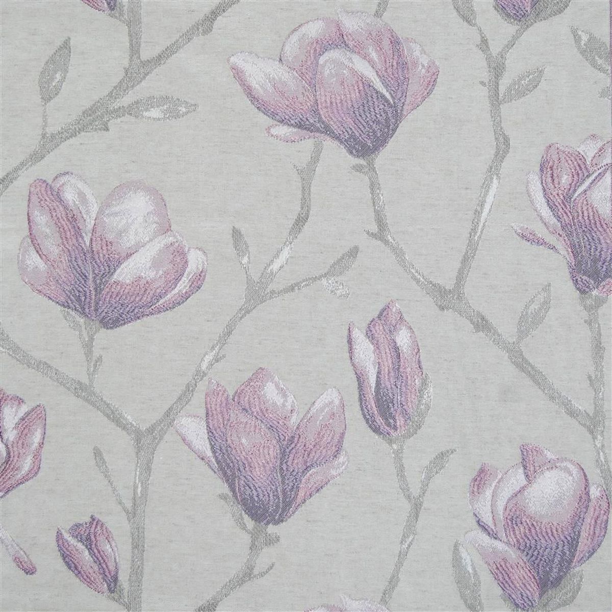 Chatsworth Fig Fabric by Voyage Maison