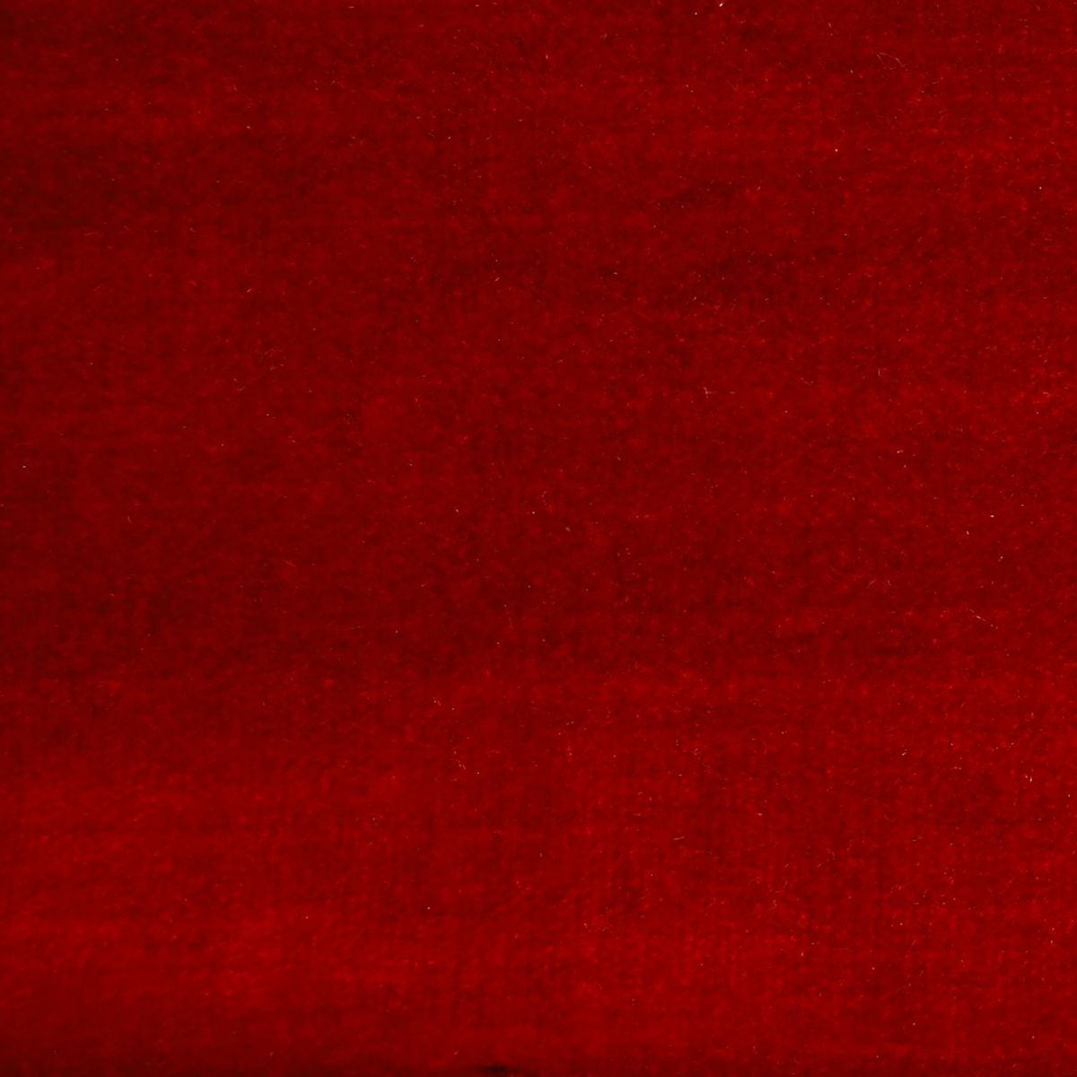 Chiaso Scarlet Velvet Fabric by Voyage Maison